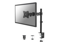 NEOMOUNTS NM-D135BLACK Support décran à fixer 10-27p