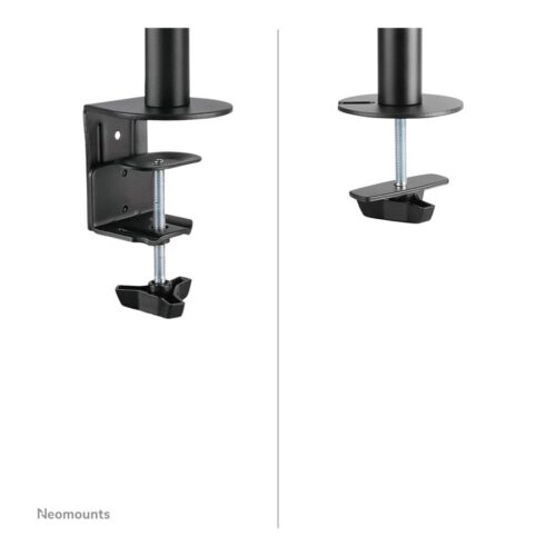 NEOMOUNTS NM-D135D3BLACK Support décran à fixer 10-27p