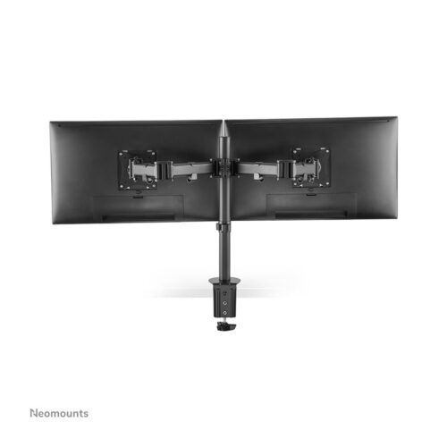 NEOMOUNTS NM-D135DBLACK Support décran à fixer 10-27p
