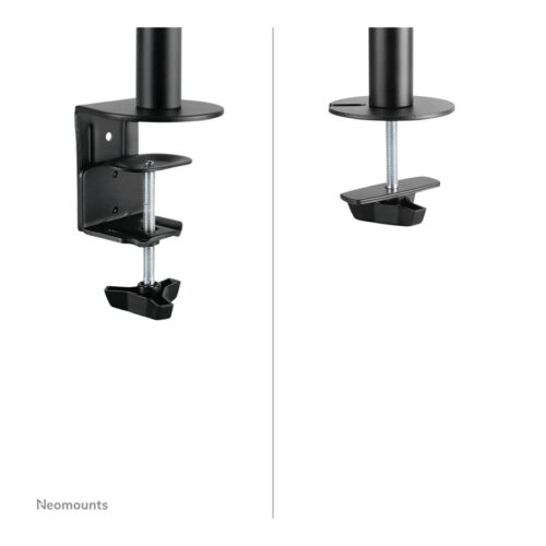 NEOMOUNTS NM-D135DBLACK Support décran à fixer 10-27p