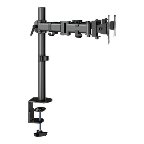 NEOMOUNTS NM-D135DBLACK Support décran à fixer 10-27p