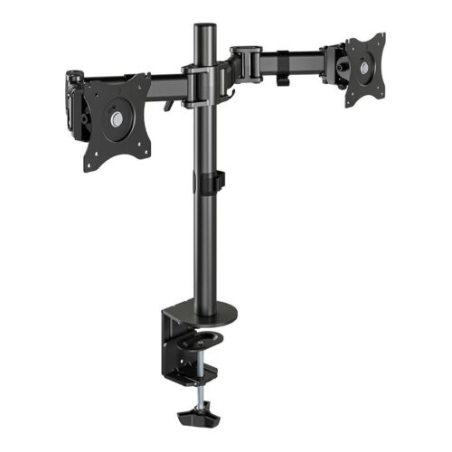 NEOMOUNTS NM-D135DBLACK Support décran à fixer 10-27p