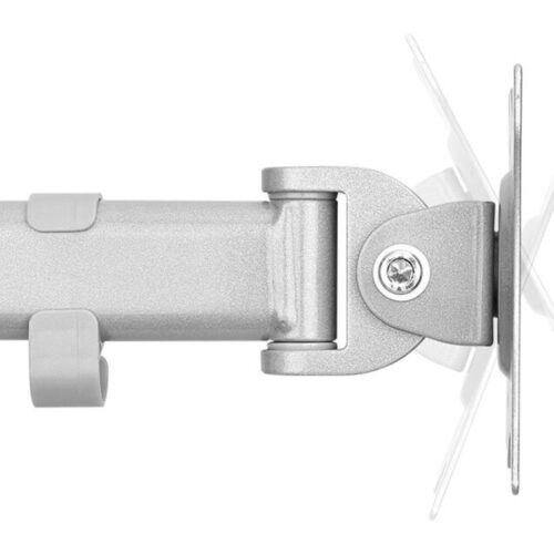 NEOMOUNTS NM-D135SILVER Support décran à fixer 10-30p
