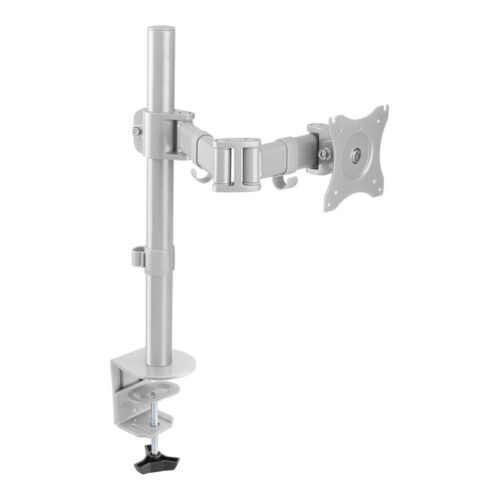 NEOMOUNTS NM-D135SILVER Support décran à fixer 10-30p