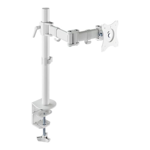 NEOMOUNTS NM-D135WHITE Support décran à fixer 10-30p