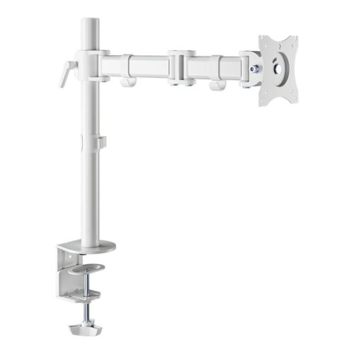 NEOMOUNTS NM-D135WHITE Support décran à fixer 10-30p