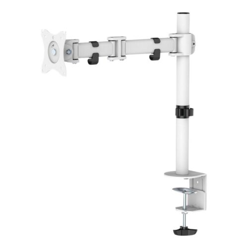 NEOMOUNTS NM-D135WHITE Support décran à fixer 10-30p