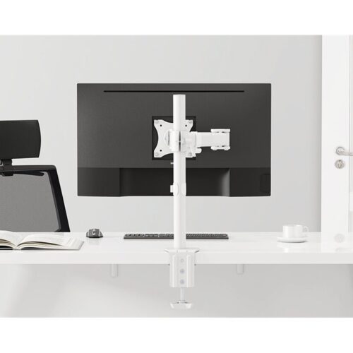 NEOMOUNTS NM-D135WHITE Support décran à fixer 10-30p
