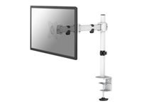 NEOMOUNTS NM-D135WHITE Support décran à fixer 10-30p