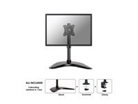 NEOMOUNTS NM-D335BLACK Support décran à poser 10-30p