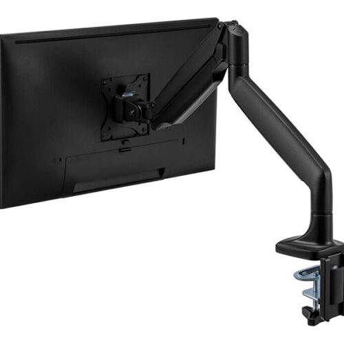 NEOMOUNTS NM-D750BLACK Support décran à fixer 10-32p – ressort à gaz
