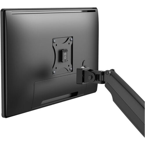 NEOMOUNTS NM-D750BLACK Support décran à fixer 10-32p – ressort à gaz