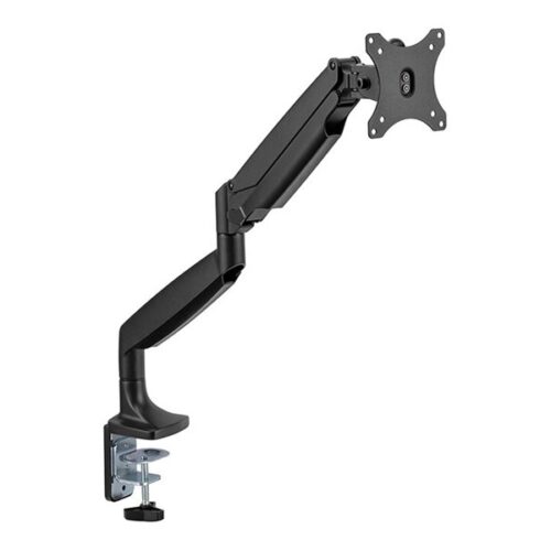 NEOMOUNTS NM-D750BLACK Support décran à fixer 10-32p – ressort à gaz