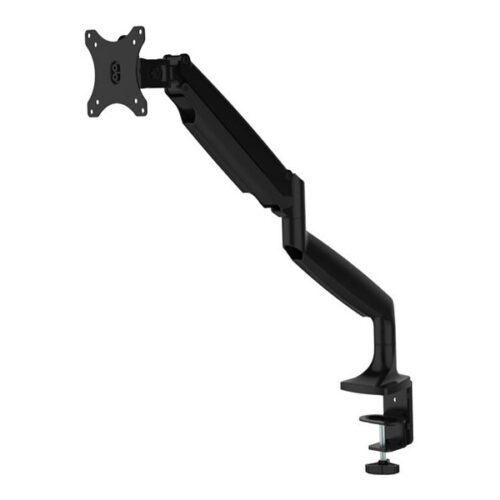 NEOMOUNTS NM-D750BLACK Support décran à fixer 10-32p – ressort à gaz