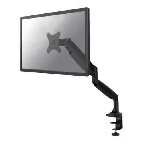 NEOMOUNTS NM-D750BLACK Support décran à fixer 10-32p – ressort à gaz