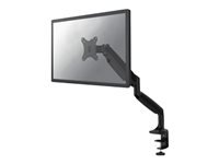 NEOMOUNTS NM-D750BLACK Support décran à fixer 10-32p – ressort à gaz