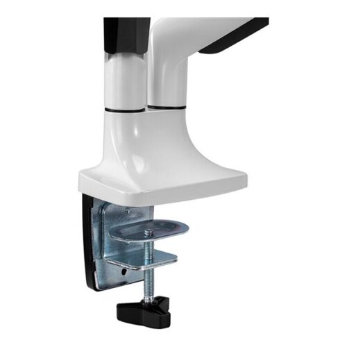 NEOMOUNTS NM-D750DWHITE Support décran à fixer 10-32p – ressort à gaz