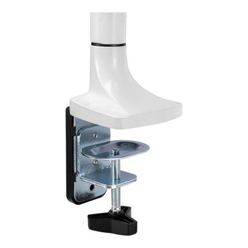 NEOMOUNTS NM-D750WHITE Support décran à fixer 10-32p – ressort à gaz