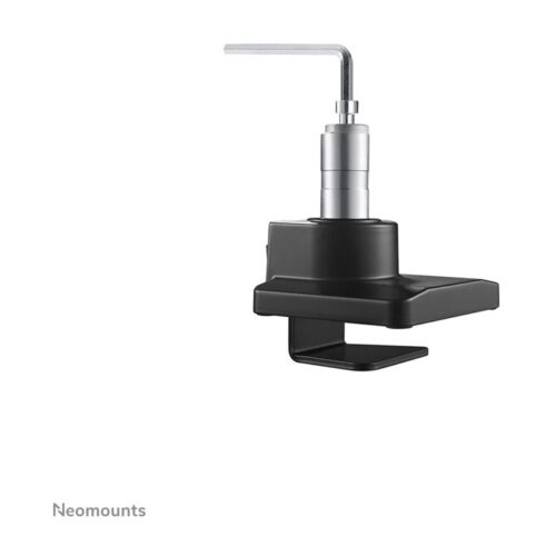 NEOMOUNTS NM-D775BLACKPLUS Support décran à fixer 10-49p – ressort à gaz – Topfix – arrêt 180