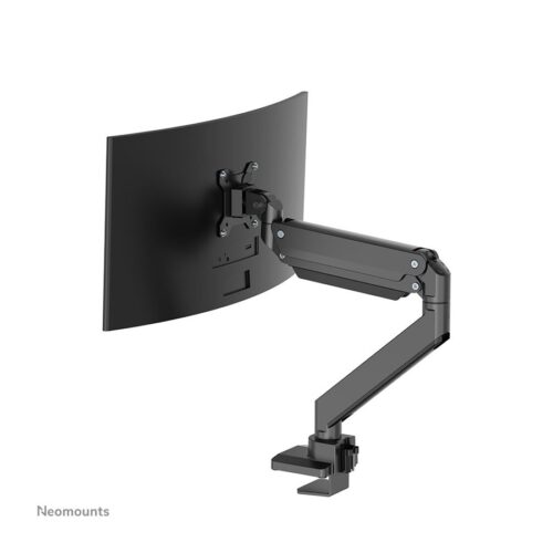 NEOMOUNTS NM-D775BLACKPLUS Support décran à fixer 10-49p – ressort à gaz – Topfix – arrêt 180
