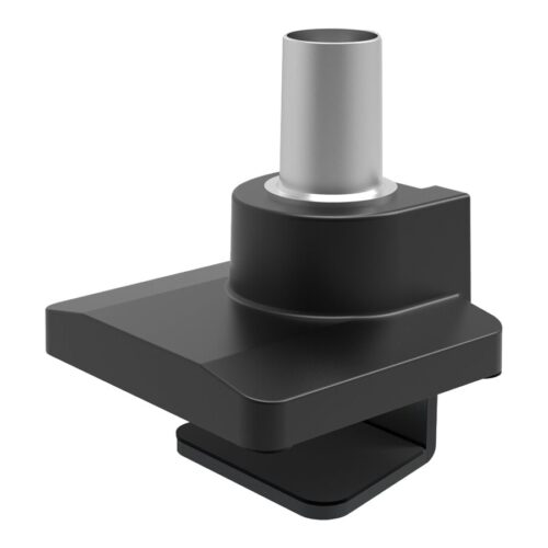 NEOMOUNTS NM-D775DXBLACK Support décran à fixer 10-32p – ressort à gaz – Topfix – arrêt 180