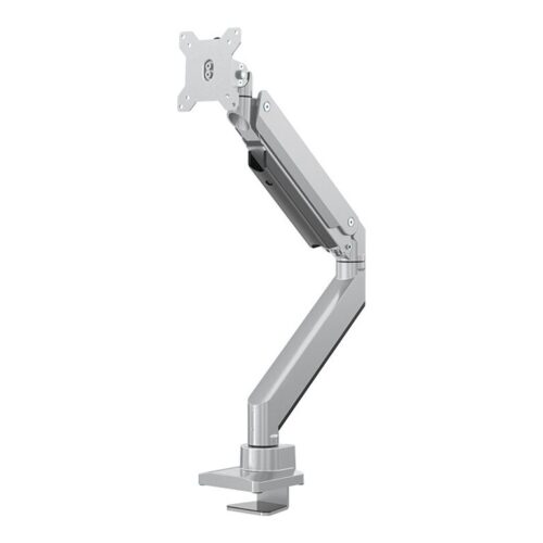 NEOMOUNTS NM-D775SILVERPLUS Support décran à fixer 10-49p – ressort à gaz – Topfix – arrêt 180