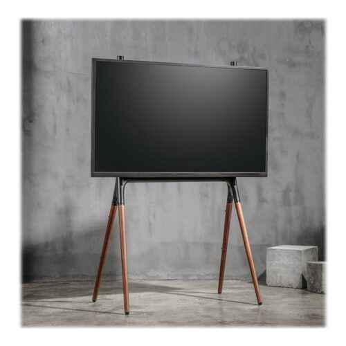 NEOMOUNTS NM-M1000BLACK support au sol pour écran 37-70p