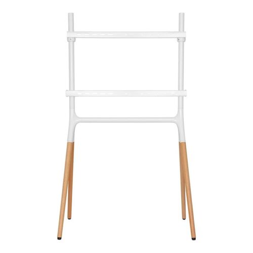 NEOMOUNTS NM-M1000WHITE support au sol pour écran 37-70p