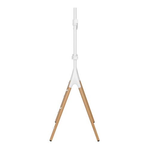NEOMOUNTS NM-M1000WHITE support au sol pour écran 37-70p