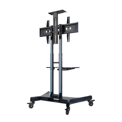 NEOMOUNTS NM-M1700BLACK Chariot pour écran 32-75p