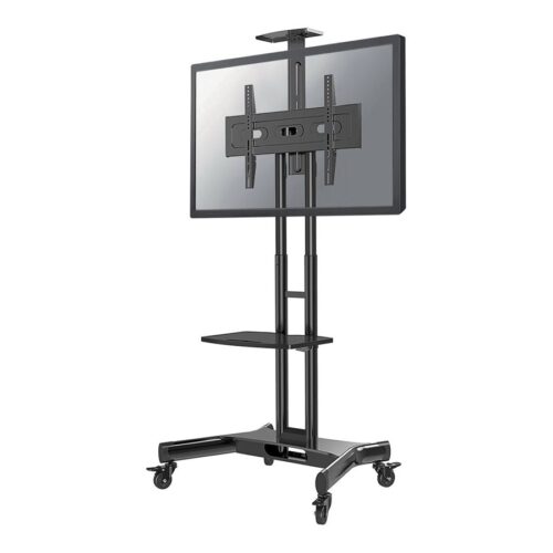 NEOMOUNTS NM-M1700BLACK Chariot pour écran 32-75p