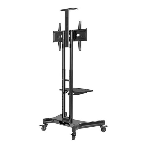 NEOMOUNTS NM-M1700BLACK Chariot pour écran 32-75p