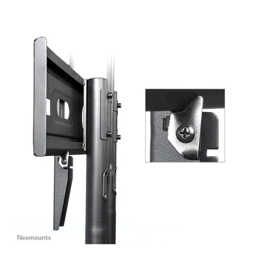 NEOMOUNTS NM-M1700BLACK Chariot pour écran 32-75p