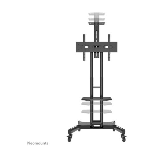 NEOMOUNTS NM-M1700BLACK Chariot pour écran 32-75p