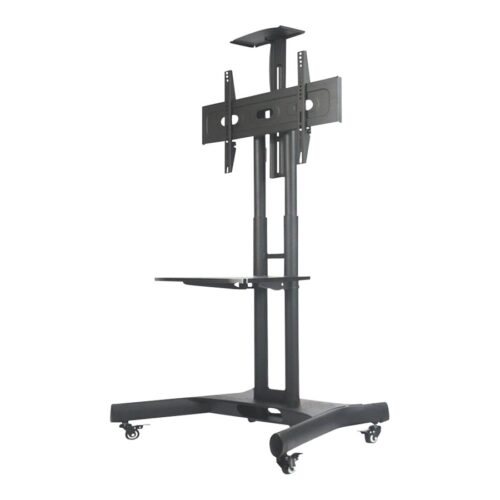 NEOMOUNTS NM-M1700BLACK Chariot pour écran 32-75p