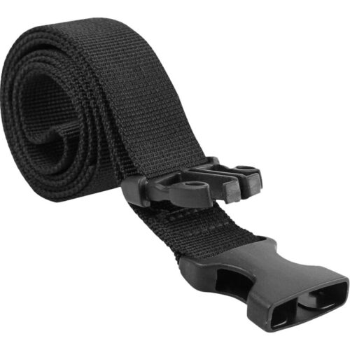 NEOMOUNTS NM-TC100BLACK Support pour mini PC – max 5 kg – universel