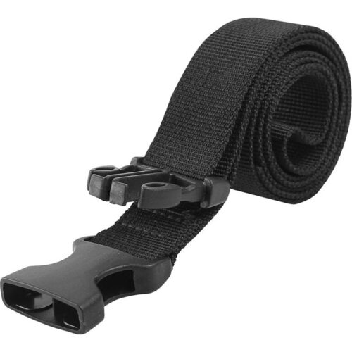 NEOMOUNTS NM-TC100BLACK Support pour mini PC – max 5 kg – universel