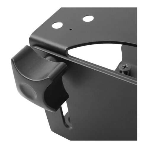 NEOMOUNTS NM-TC100BLACK Support pour mini PC – max 5 kg – universel