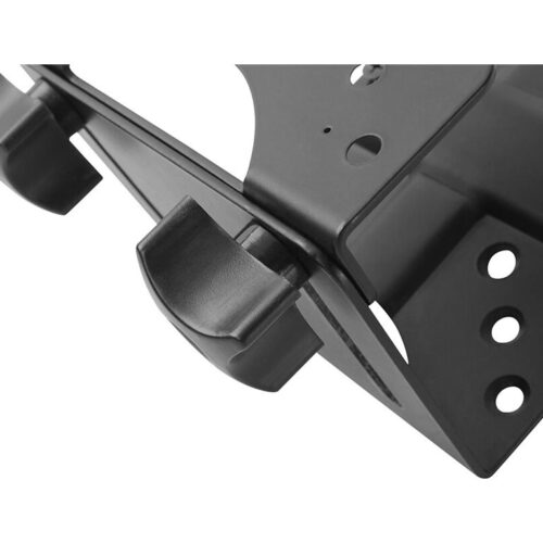 NEOMOUNTS NM-TC100BLACK Support pour mini PC – max 5 kg – universel