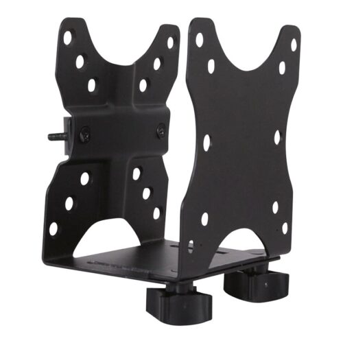 NEOMOUNTS NM-TC100BLACK Support pour mini PC – max 5 kg – universel