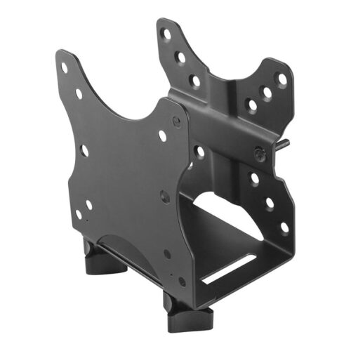 NEOMOUNTS NM-TC100BLACK Support pour mini PC – max 5 kg – universel