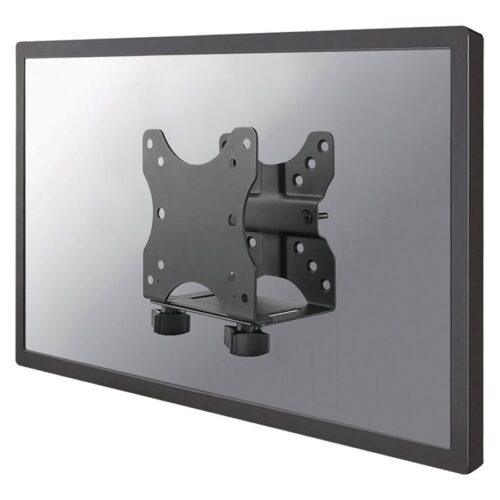 NEOMOUNTS NM-TC100BLACK Support pour mini PC – max 5 kg – universel