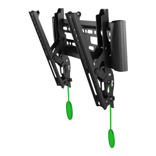 NEOMOUNTS NM-W125BLACK Support pour écran mural 10-40p – inclinable