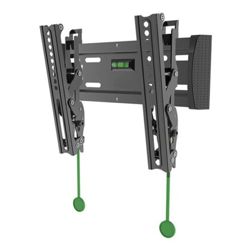 NEOMOUNTS NM-W125BLACK Support pour écran mural 10-40p – inclinable