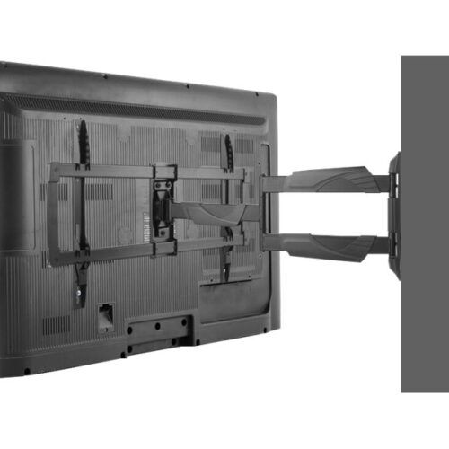 NEOMOUNTS NM-W460BLACK Support pour écran mural 32-60p – orientable