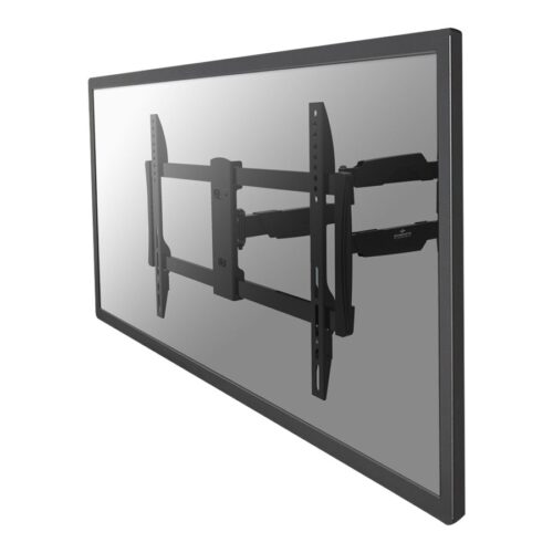 NEOMOUNTS NM-W460BLACK Support pour écran mural 32-60p – orientable