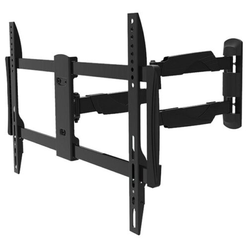 NEOMOUNTS NM-W460BLACK Support pour écran mural 32-60p – orientable