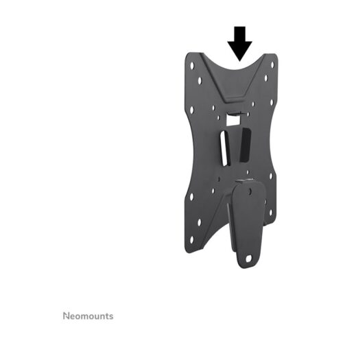 NEOMOUNTS NM-W60BLACK Support décran mural 10-30p – inclinable