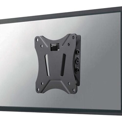 NEOMOUNTS NM-W60BLACK Support décran mural 10-30p – inclinable