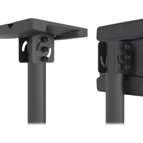 NEOMOUNTS NMPRO-C32 Support pour mur dimages plafond 32-55p – h 325 cm